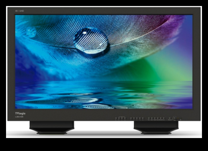 إتقان الألوان: شاشات مزودة بتقنية HDR لشاشات عرض نابضة بالحياة