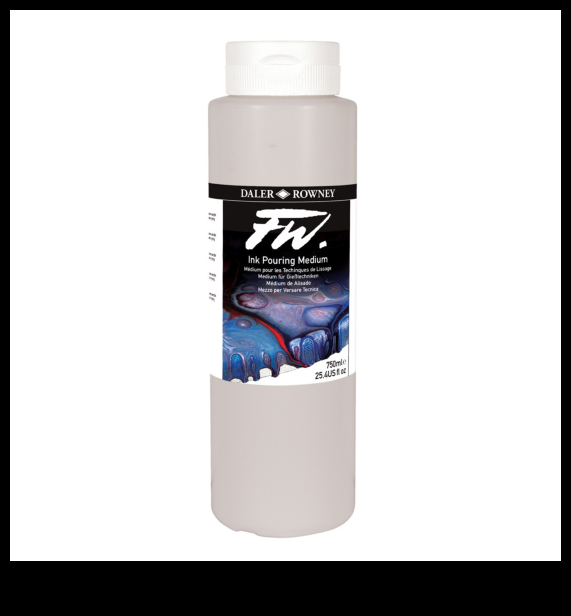 جاذبية الخطوط: صياغة ملامح جميلة بالحبر