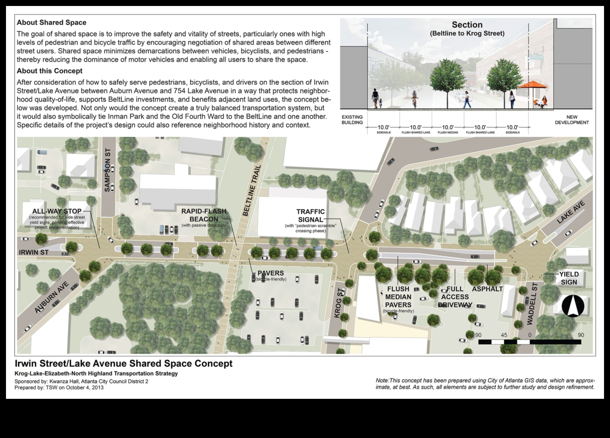 رواد المناطق الحضرية: الدور الحاسم للشاحنات في تنمية المدن
