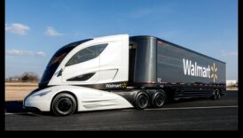 رواد المناطق الحضرية: الدور الحاسم للشاحنات في تنمية المدن