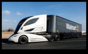 رواد المناطق الحضرية: الدور الحاسم للشاحنات في تنمية المدن