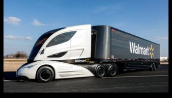 رواد المناطق الحضرية: الدور الحاسم للشاحنات في تنمية المدن