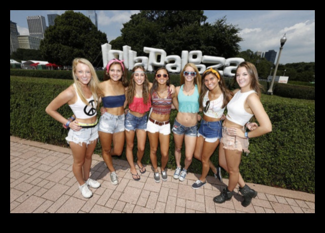 إكسسوارات يمكنك صنعها بنفسك مستوحاة من المهرجانات الثقافية: احتفالات ماكرة