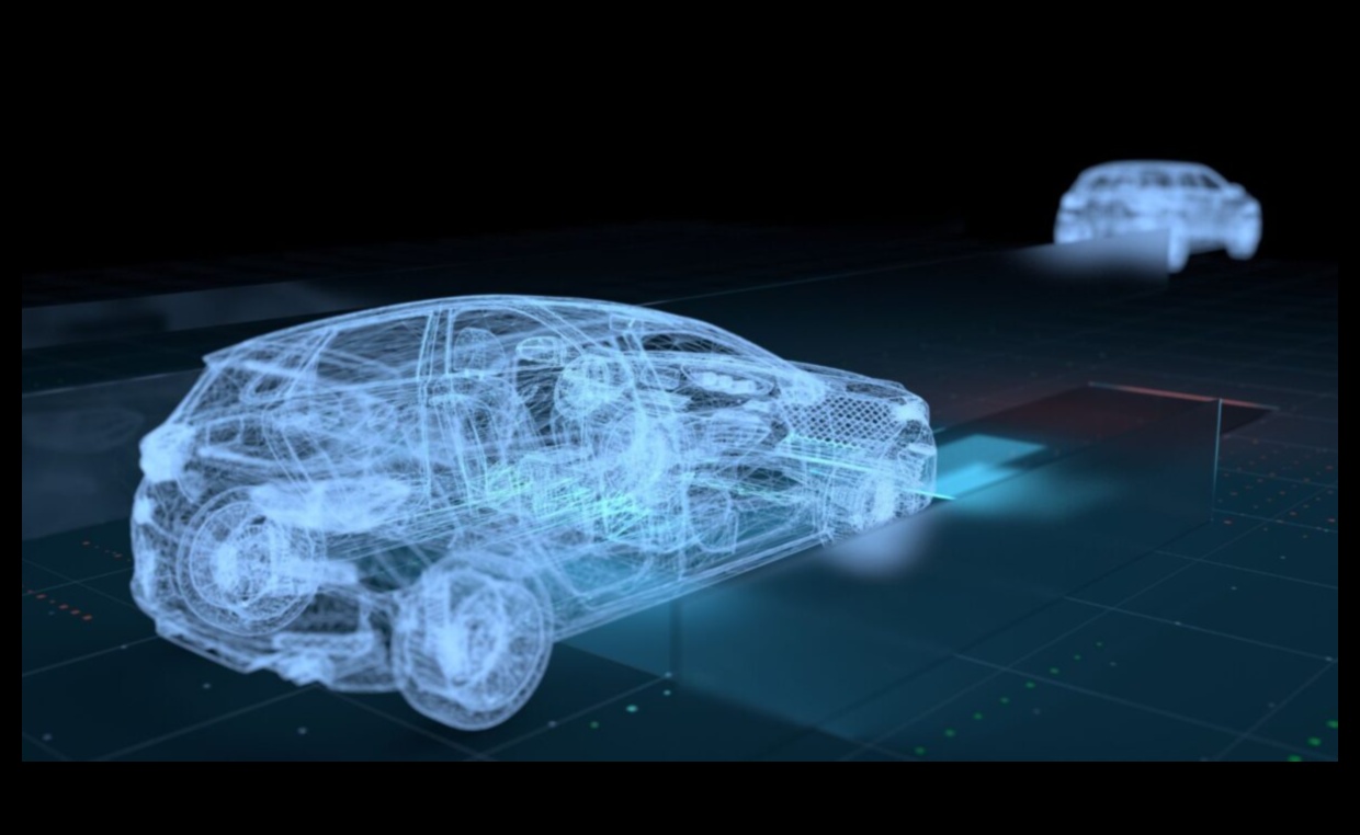 الفن المستقل: تصميمات مخصصة تحول المركبات إلى روائع ذكية