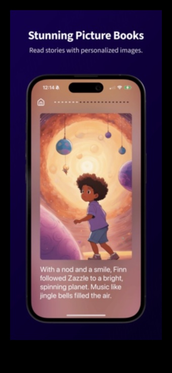 حكايات صغيرة: روايات مصاغة عن أرقامك الجريئة