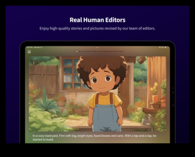 حكايات صغيرة: روايات مصاغة عن أرقامك الجريئة