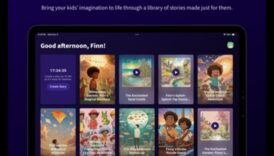 حكايات صغيرة: روايات مصاغة عن أرقامك الجريئة