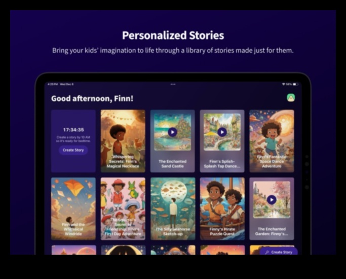 حكايات صغيرة: روايات مصاغة عن أرقامك الجريئة