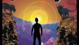 سجلات الحبر: روايات مصنوعة على قماشك الخلفي الغامق