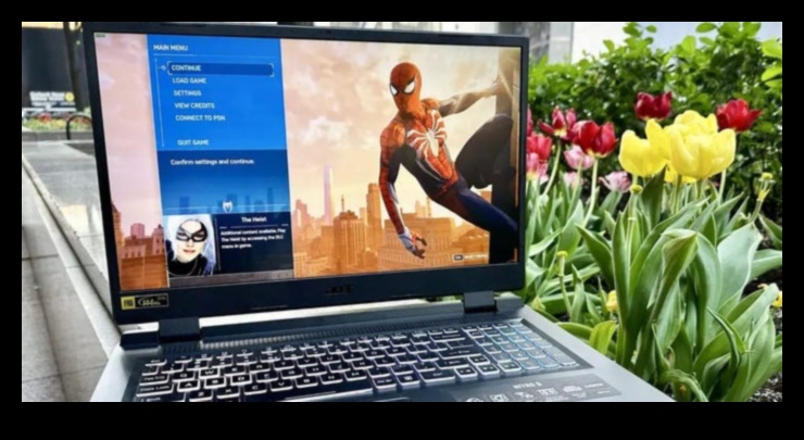 وحش الميزانية: أجهزة كمبيوتر محمولة للألعاب بأسعار معقولة بمواصفات مذهلة