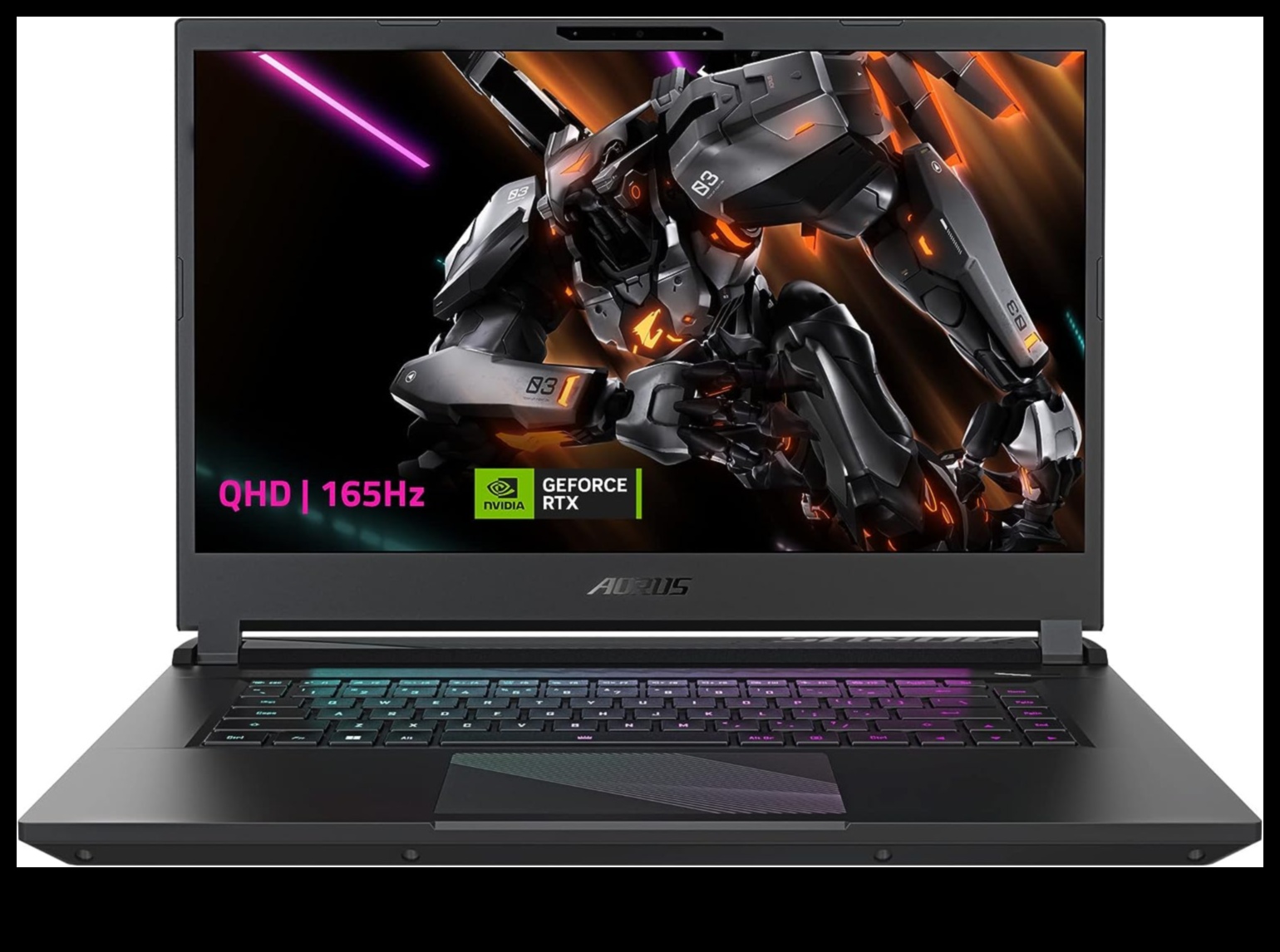 وحش الميزانية: أجهزة كمبيوتر محمولة للألعاب بأسعار معقولة بمواصفات مذهلة