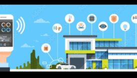 Smart Home Hub: ملحقات للتحكم المركزي في أجهزتك