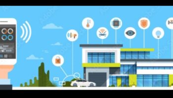 Smart Home Hub: ملحقات للتحكم المركزي في أجهزتك