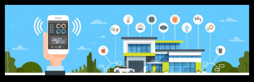 Smart Home Hub: ملحقات للتحكم المركزي في أجهزتك