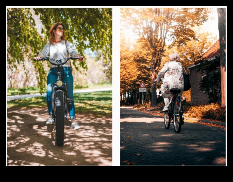 نمط حياة ركوب الدراجات: احتضان ركوب الدراجات كأسلوب حياة