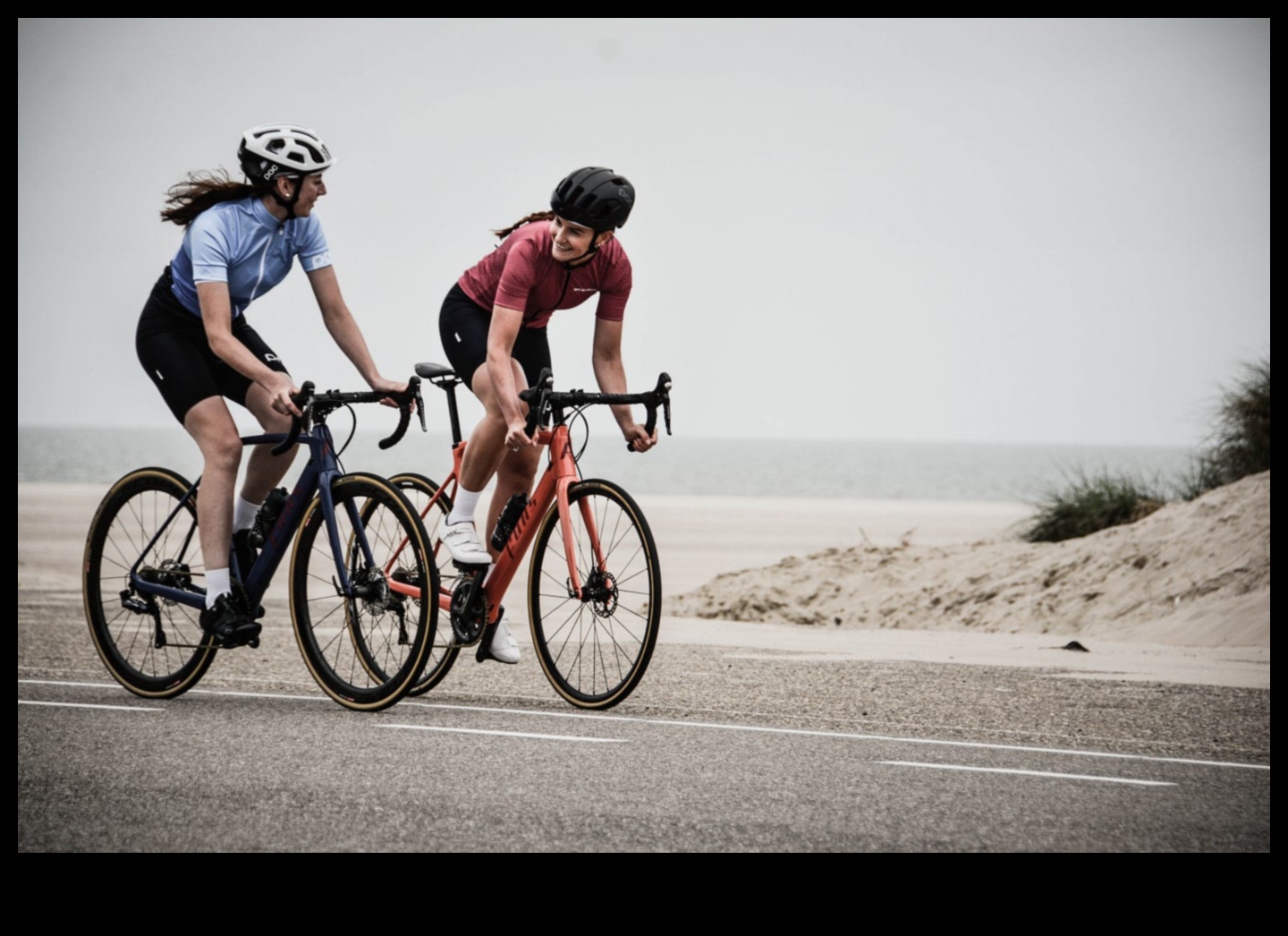 نمط حياة ركوب الدراجات: احتضان ركوب الدراجات كأسلوب حياة