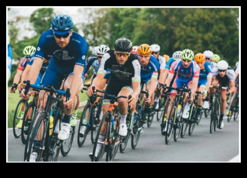 نمط حياة ركوب الدراجات: احتضان ركوب الدراجات كأسلوب حياة