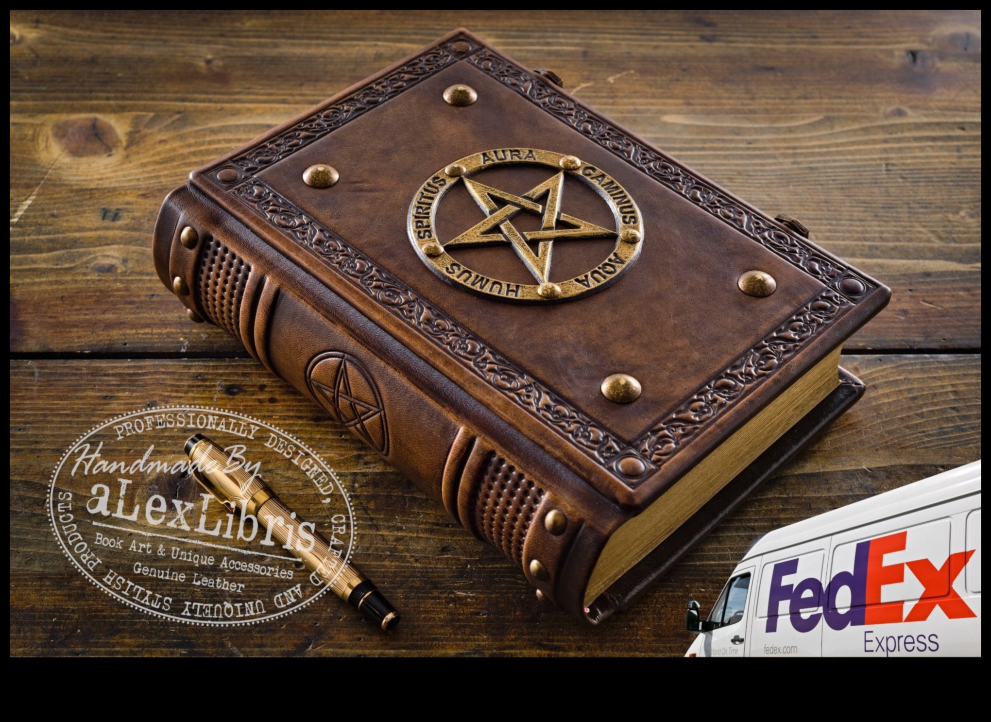 كيمياء الحبر: ارفع مظهرك بالحرفية في الحبر المنحوت الكبير