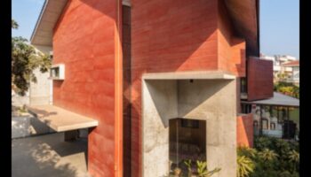 النزوة المعمارية: غرس المرح في تصاميم البناء