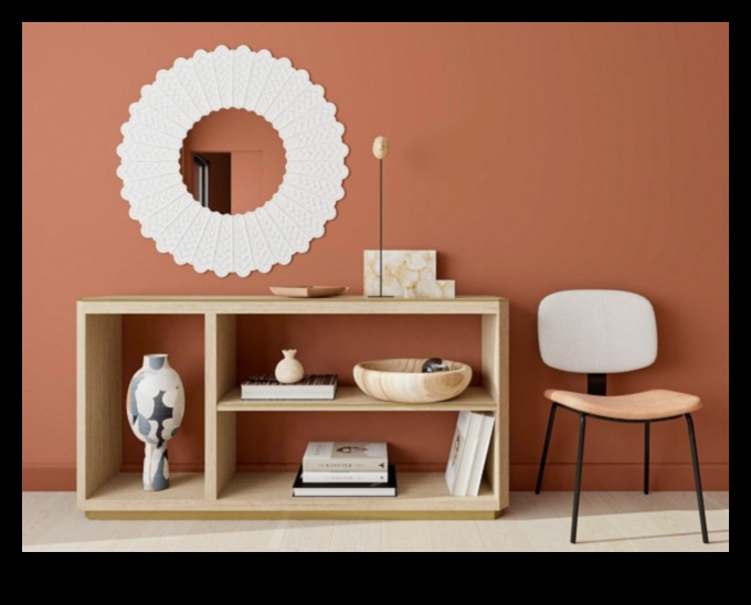 جمال الفضاء السلبي: صياغة فن مثير للاهتمام بالحبر