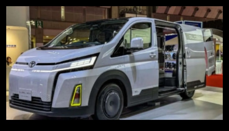 رحلة الشاحنات: استكشاف عالم المركبات متعددة الاستخدامات