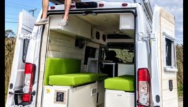 رحلة الشاحنات: استكشاف عالم المركبات متعددة الاستخدامات