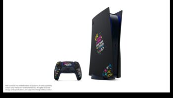 تعاونات وحدة التحكم: ملحقات ذات إصدار محدود من أفضل العلامات التجارية