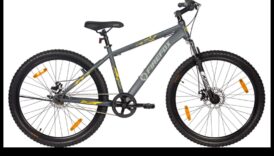 السرعة والأناقة: المظهر الجمالي للدراجات عالية الأداء