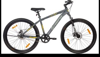 السرعة والأناقة: المظهر الجمالي للدراجات عالية الأداء