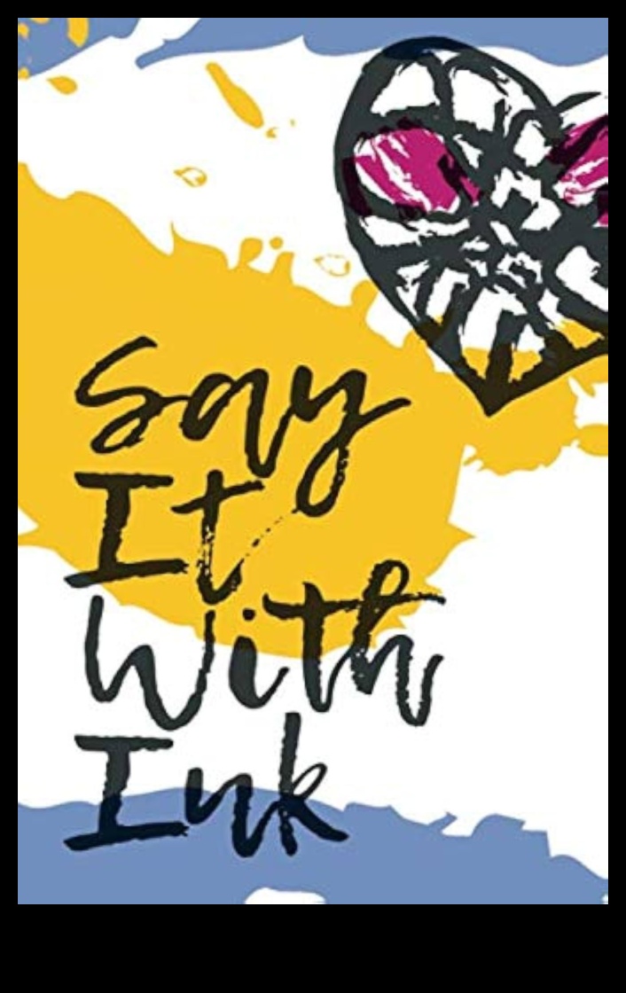 انطباعات الحبر: ارتقِ بالأسلوب مع السرد الجريء للساق