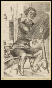 انطباعات الحبر: ارتقِ بالأسلوب مع السرد الجريء للساق