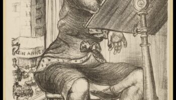 انطباعات الحبر: ارتقِ بالأسلوب مع السرد الجريء للساق