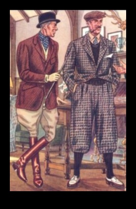 قصص سارتوريال: ملابس عتيقة تتحدث عن التاريخ