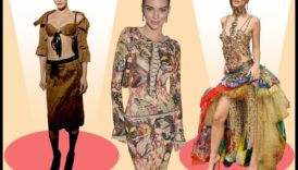 قصص سارتوريال: ملابس عتيقة تتحدث عن التاريخ