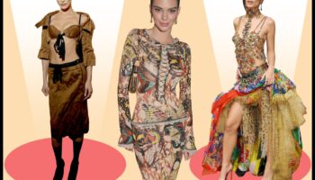 قصص سارتوريال: ملابس عتيقة تتحدث عن التاريخ