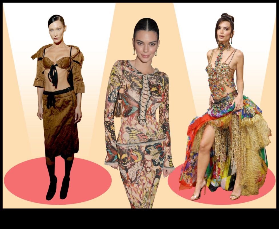 قصص سارتوريال: ملابس عتيقة تتحدث عن التاريخ