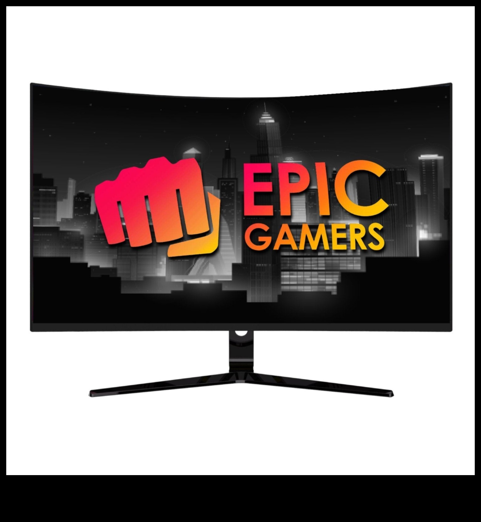 حجم ملحمي، مشاهدات ملحمية: شاشات ضخمة لعشاق الألعاب الحقيقيين