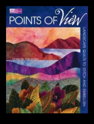 المناظر الطبيعية المزخرفة: إضافة نسيج إلى المشاهد الخارجية