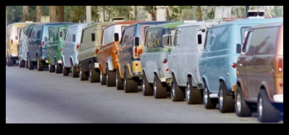 تقاليد فانينج: تكريم ثقافة فان