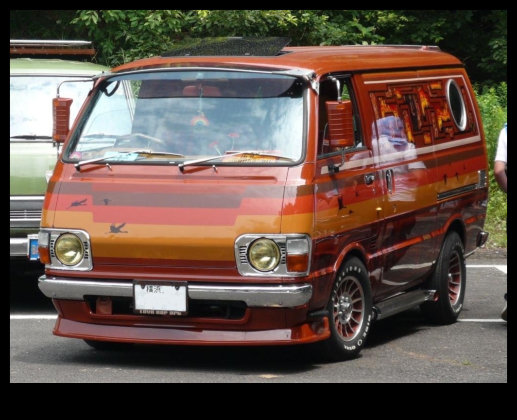 تقاليد فانينج: تكريم ثقافة فان