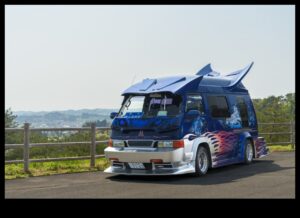 تقاليد فانينج: تكريم ثقافة فان