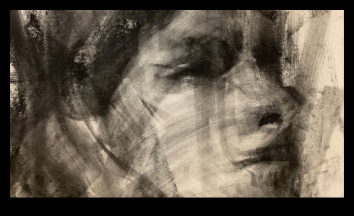 اندماج الفحم والحبر: استكشاف المجموعات الديناميكية