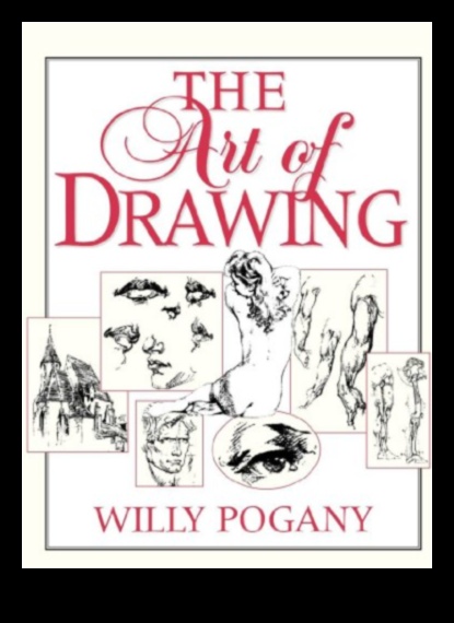 الرسم بالأبيض والأسود: جمال الحبر الأحادي اللون
