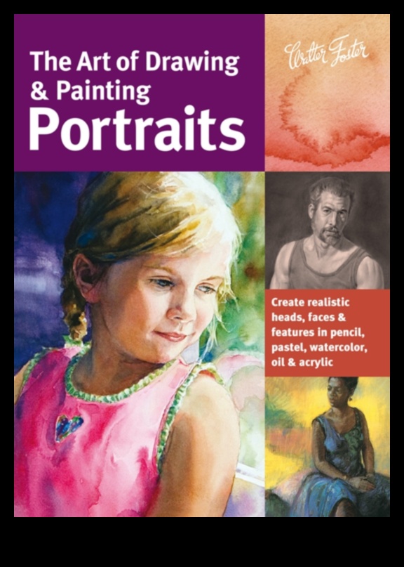 الرسم بالأبيض والأسود: جمال الحبر الأحادي اللون