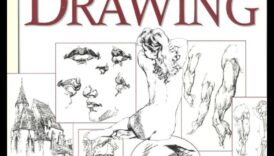 الرسم بالأبيض والأسود: جمال الحبر الأحادي اللون