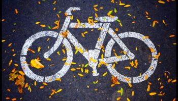 مستقبل ركوب الدراجات: الابتكارات التي تشكل مشهد ركوب الدراجات