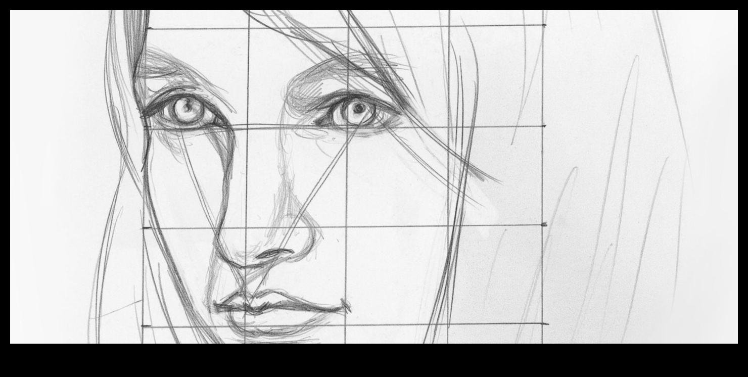 عمق الرسم: تقنيات إنشاء تأثيرات ثلاثية الأبعاد بالحبر