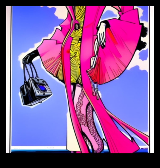 اللباس للتعبير: نقل شخصيتك من خلال الموضة