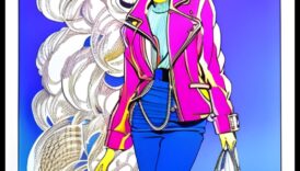 اللباس للتعبير: نقل شخصيتك من خلال الموضة