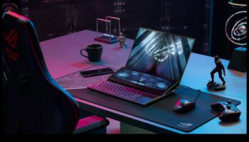 هيمنة وحدة معالجة الرسومات المزدوجة: أجهزة الكمبيوتر المحمولة المزودة بتكوينات بطاقة الرسومات المزدوجة